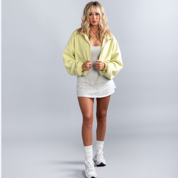 Amazon full zip fleece jacket - Picture 2 of 11